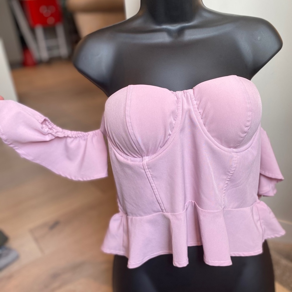 Corset Top